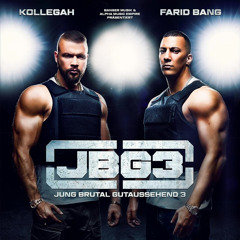 WENN DER GEGNER AM BODEN LIEGT - Kollegah & Farid Bang