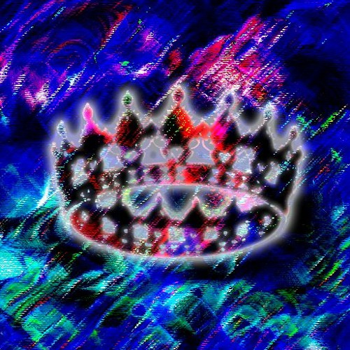 Crown To The Clouds