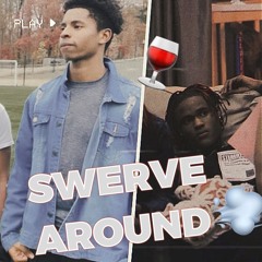 Swerve Around (feat. Bernard Jabs)
