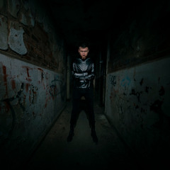 Panic Attack - Blueprint Records [PREMIERE]