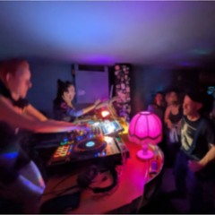 w/ Sound Schwestern @ Hotel Europa // 25.07.25