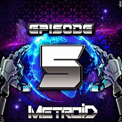 Metroid set - Episode 05 - New Era