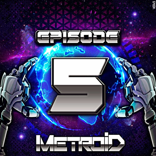 Metroid set - Episode 05 - New Era