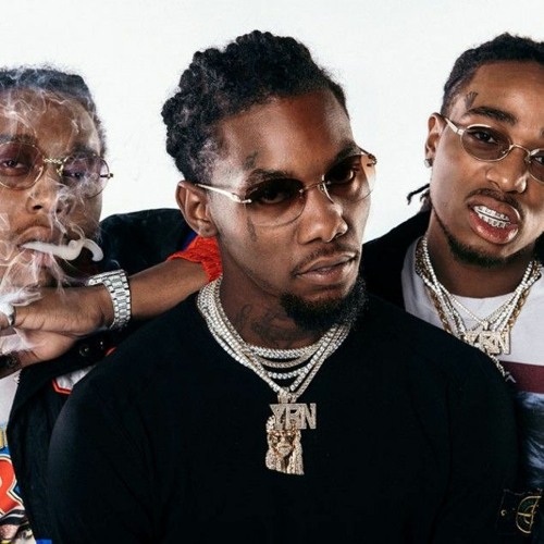 Stream Migos Feat Lil Uzi Vert - Bad and Boujee (Monkey Madness Remix).mp3  by Monkey Madness | Listen online for free on SoundCloud