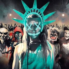 The purge a boy (HA'C HALLOWEN INTRO)
