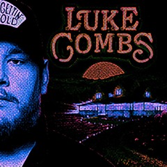 luke combs yard(me)