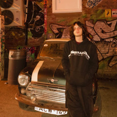 Try Acid, it's Guaranteed