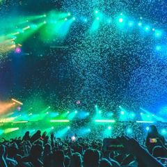 Beatmaker HYPE – MONSTER Remix by Ivan Ten (1st place)