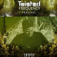 Twisted Frequency Festival 20/21. Te Pekapeka Stage