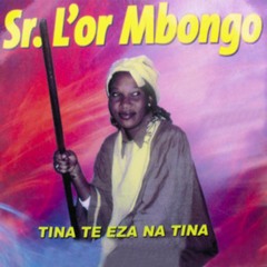 Oza Nzambe