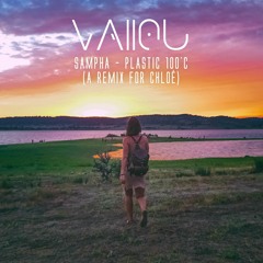 Sampha - Plastic 100°C (VAllOU Remix) [Free Download]