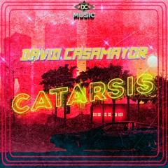 CATARSIS - DAVID CASAMAYOR (Official Audio)