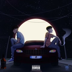 Enfants de la lune (feat. Max DLG)