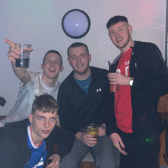 dont call me baby-billie gillies