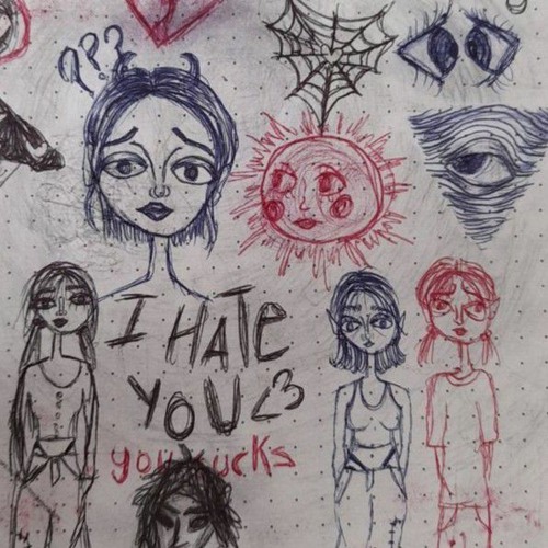 introvert (prod.tykun II)