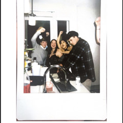 JD - Deep in the House Party Mix