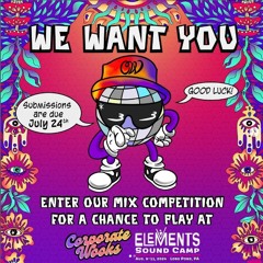 Elements 2024 Corporate Wooks Elements Mix