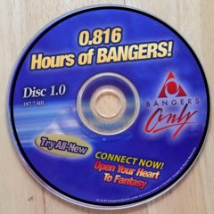 coldsweat - SDIYBT (SELF-MASTER)