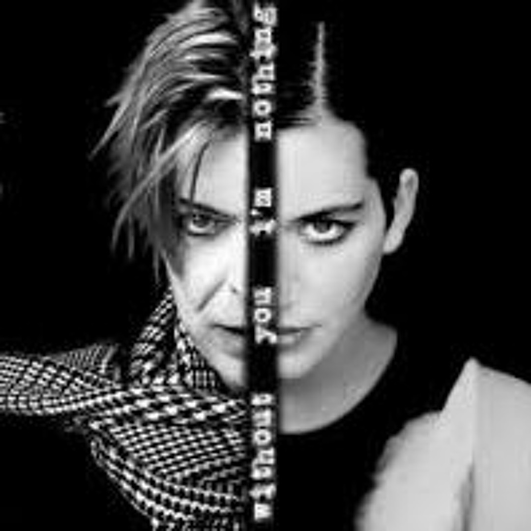 Stream Without You I'm Nothing - PLACEBO Ft. David BOWIE Cover