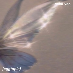 (calm ver.) law of attraction booster [eggtopia soundcloud exclusive]