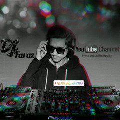 FILHALL | Remix | DJ Faraz | Party | Track |