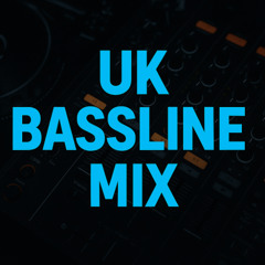 EZEV - UK Bassline