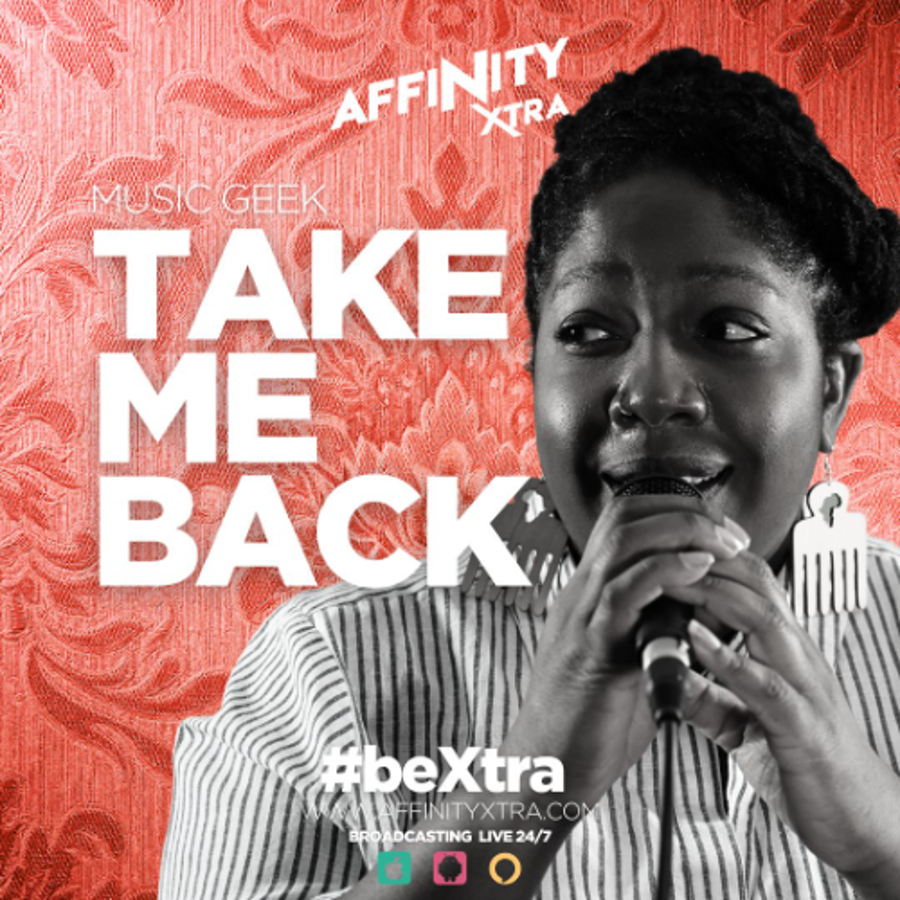 AffinityXtra
