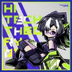 Mammon Machine (from NotThat Records' HI TECH THEORY 01)