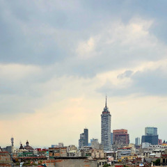 Zigg Gonsalezz - Sunday (3pm) (R.& Uplifting Live CDMX Edit)