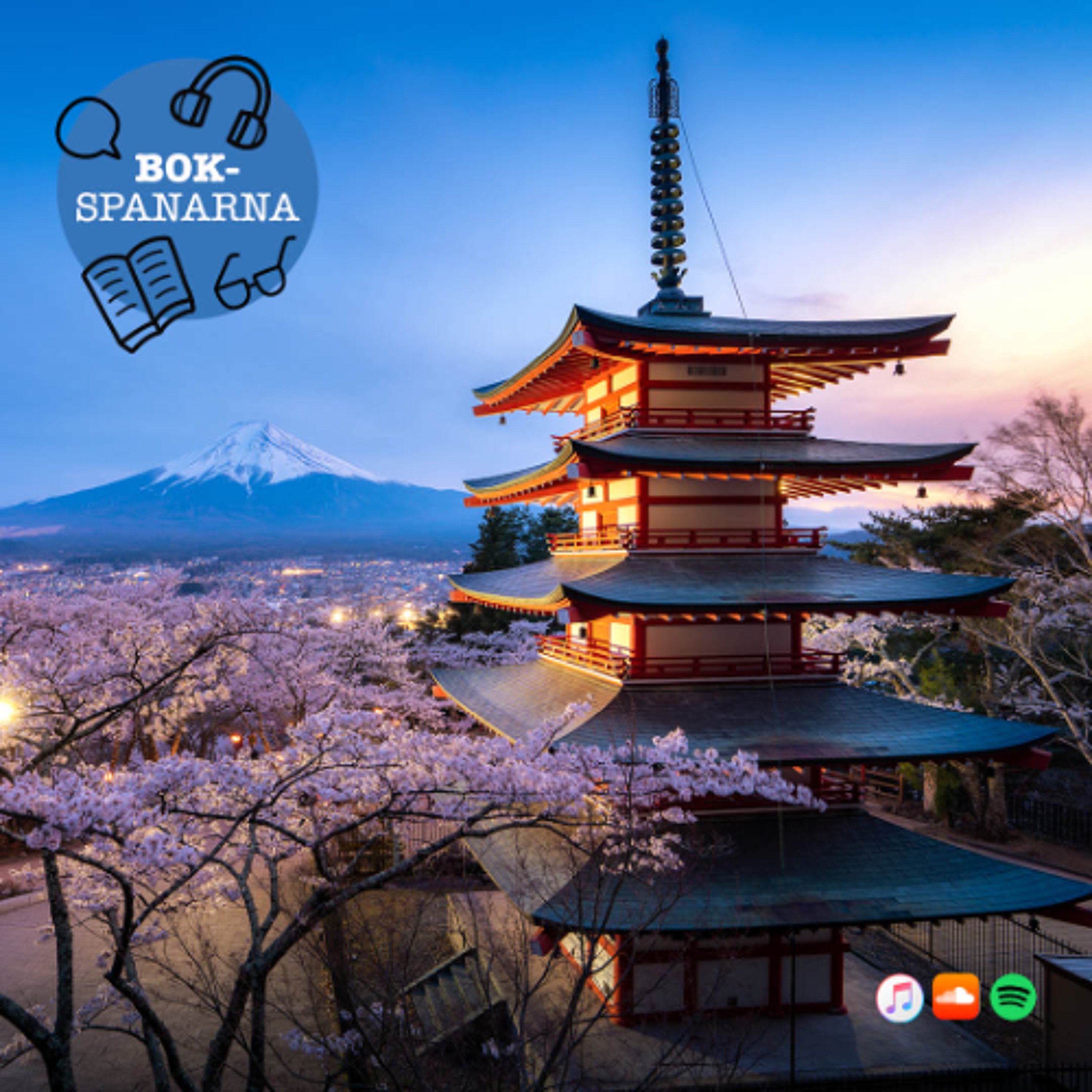 231. Japan episode artwork