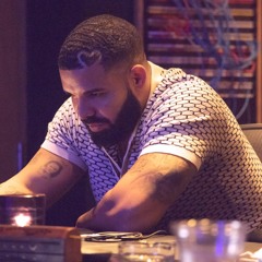 Drake "CLB 1" Type Beat [166BPM]
