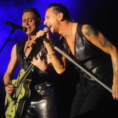 Stream Depeche Mode Live by Egor Rybakov | Listen online for free on  SoundCloud