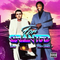 TORY LANEZ X SIEGE • FOR GRANTED