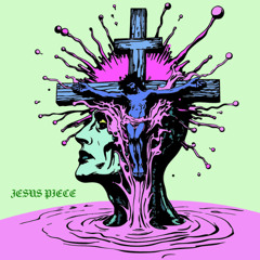 Jesus Piece (feat. SVTVRN) (prod. by PUIA)