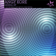 Get Get Up (Original Mix)