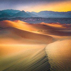 DEEP DESERT DAWN PL49