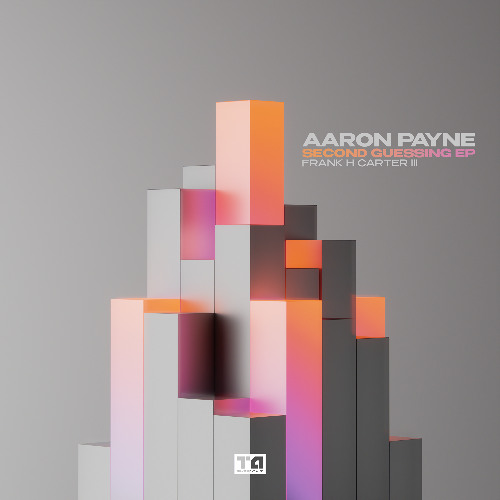 Aaron Payne - Discontent