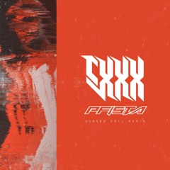 PFISTA - Cursed Coil (CXXX'd)