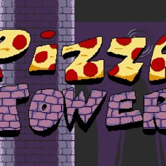 Pizza Tower OST - Cold Spaghetti (Older)