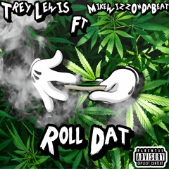 T.Grind ft MikeWizzOnDaBeat - Roll Dat
