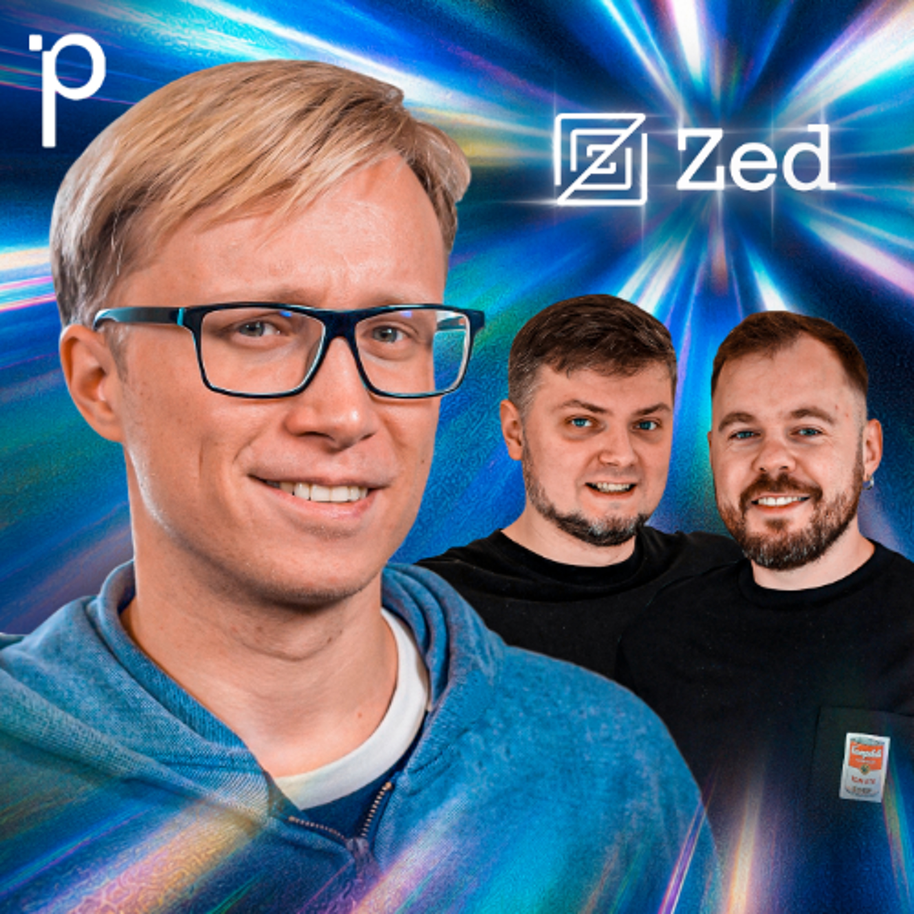 Podlodka #478 – Zed