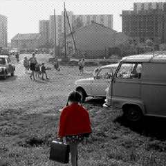 La Gibauderie, Histoires de quartier, Collecte d'archives orales