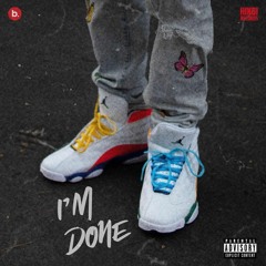 Stream IM DONE - MC STAN by MC STAN✪