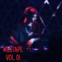 Mix Tape - Vol 01.