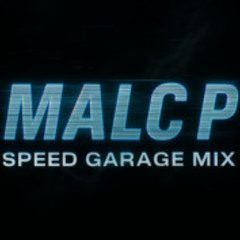 Speedgarage mix july 25