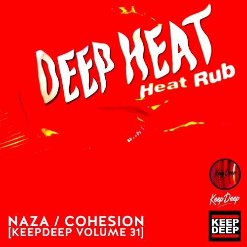 NAZA - COHESION [KeepDeep Volume 31]