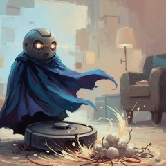 ROOMBA JUSTICE