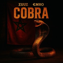 ZUUZ x €MRO - COBRA