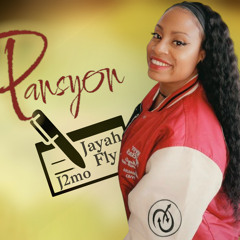 Jayah Fly - "PANSYON" Bouyon 2023 Lync Music Version