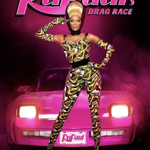 Rupaul season 9 episode deals 1